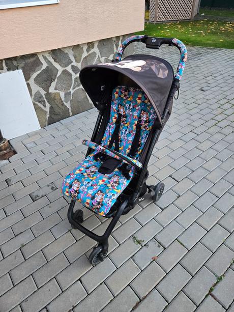 Easywalker xs disney, easywalker,easywalker disney buggy xs