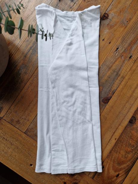 Mango tričko - dlhý rukáv, mango,140