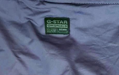 Dámsky top g-star raw, g-star raw,m