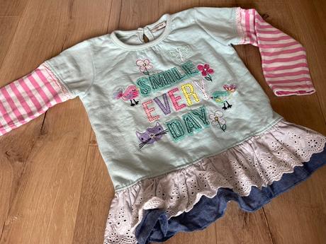 Balík 104 leto, 104–116