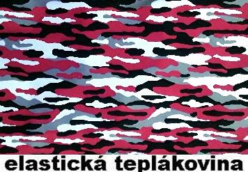 Šmolko čiapka šatka a čelenka, 50 - 152