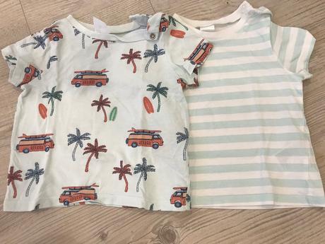 Tricka, h&m,68