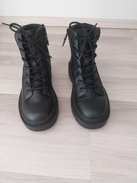 Topánky zara, zara,35