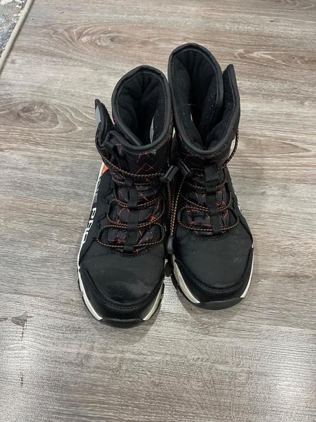 Zimná obuv, alpine pro,34