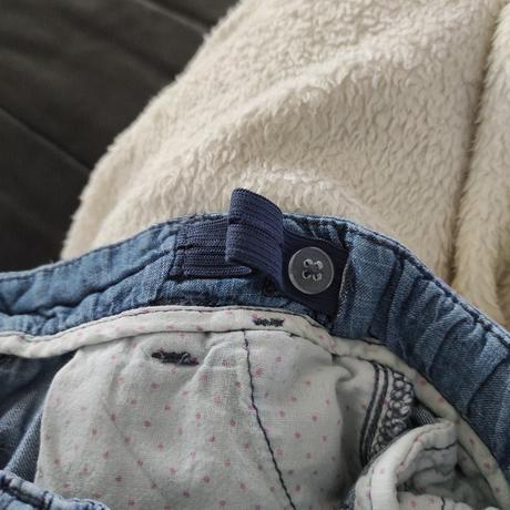 Letné rifle h&m, h&m,98