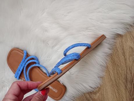 Šľapky, deichmann,37
