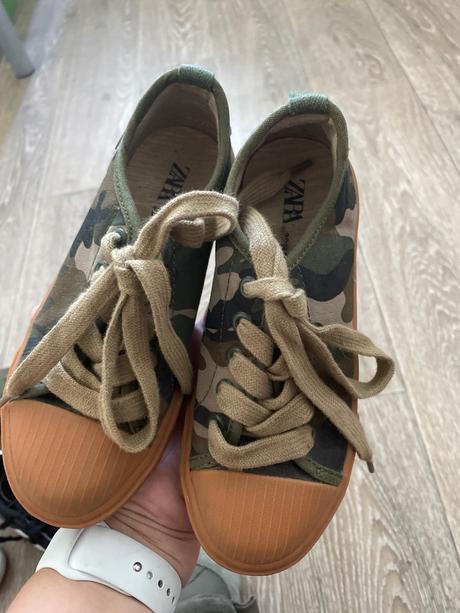 Tenisky zara 30/31, zara,30