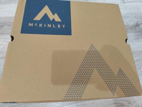 Snehule, mckinley,38