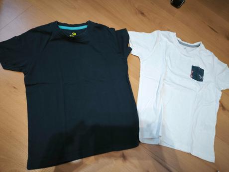 2x tričko lupilu, lupilu,110