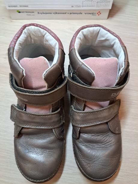 Celorocna obuv, d.d.step,36