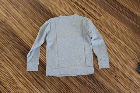 Mikina simpsons h&m v. 10/12r., h&m,140