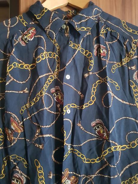 Orsay košeľa, orsay,s