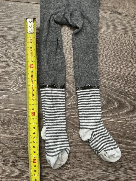 Tenke pancuchy s autickami, lupilu, cca 92-98, lupilu,92