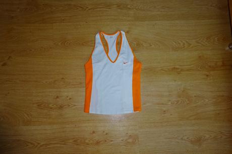 Športové tielko, nike,s