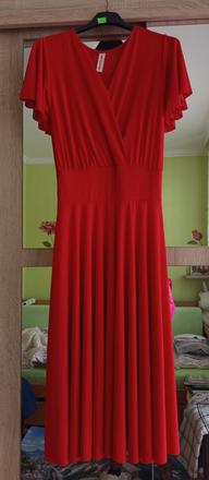 Spoločenské šaty, m