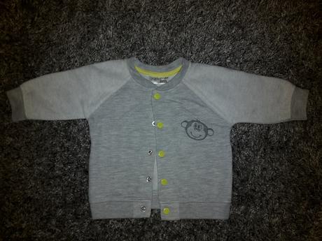 Mikinka na zapínanie., ergee,68