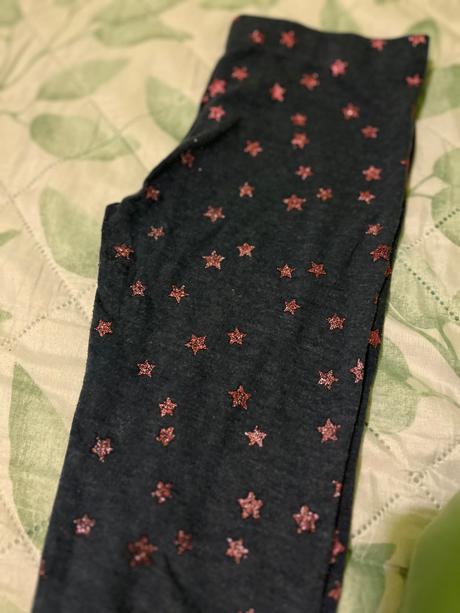 Hviezdickove leginy c. 134, 134