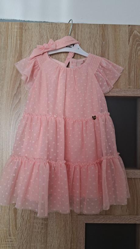 Šaty mayoral, mayoral,92