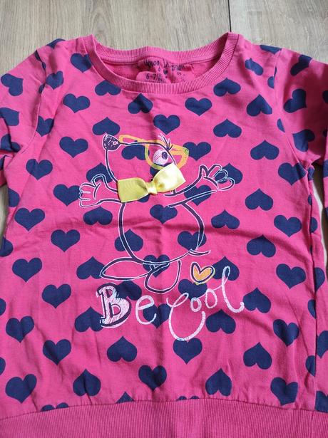 Mikina, young dimension,122