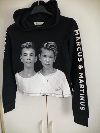 Mikinka pre chlapcov vel. 150, h&m,146