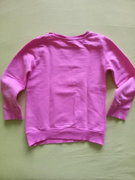 Tenšia mikina hello kitty, sanrio,116