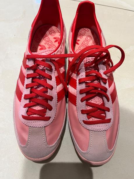 Adidas sl72, adidas,39