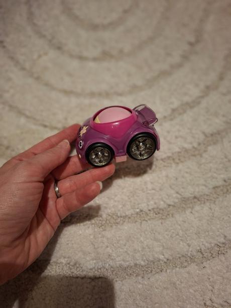 Autíčko mattel fisherprice 8cm,