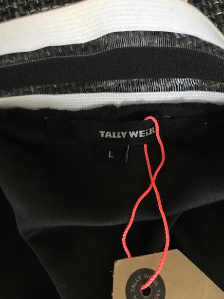 Sexy šaty tally weijl, tally weijl,m