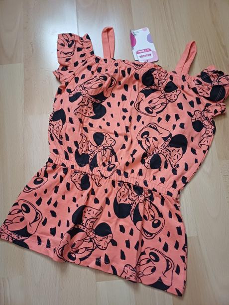Letný top, disney,122
