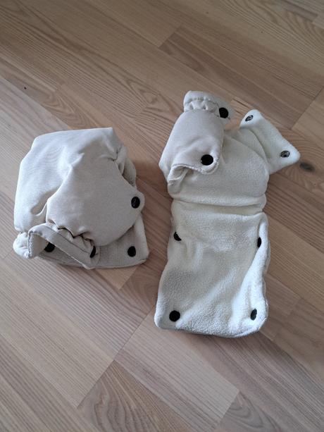 Rukavice na kocik, babyactive