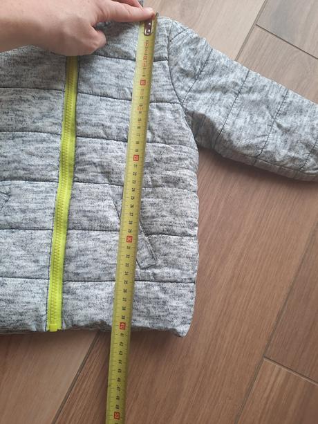 Zimná bunda, dopodopo,86