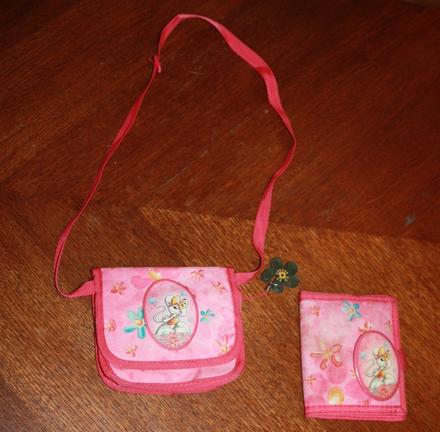 Kabelka a penazenka diddlina,