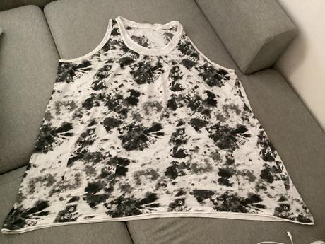 Zasterove šaty na doma s vreckami, 58