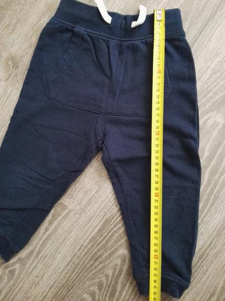 Teplaky, dopodopo,92