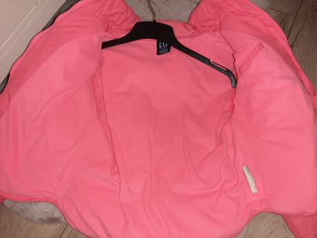 Páperová bundička gap, gap,128