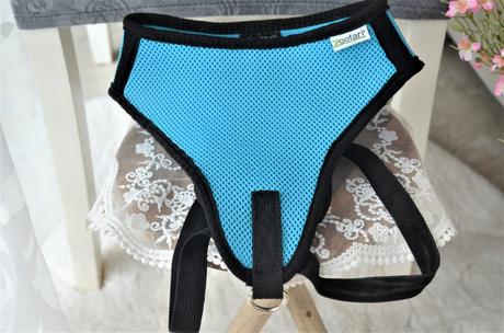 Postroj pre psa zoofari-l, 