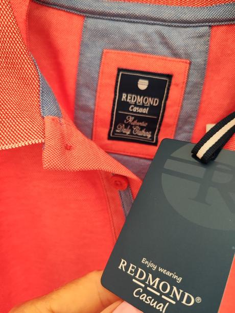 Redmont regular fit, 5xl