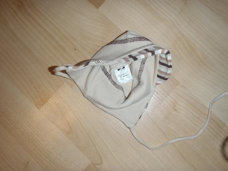 Prechodna čapica, velkost 2 , 38-40 cm, 62