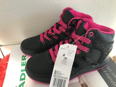 Botasky, cherokee,31 / 32 / 33 / 34 / 36