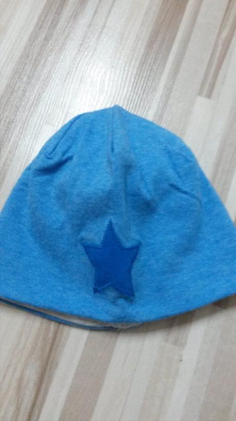 Detská čiapočka, baby,68