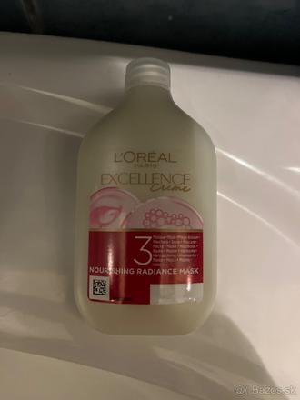 Balzamy l'oréal, 