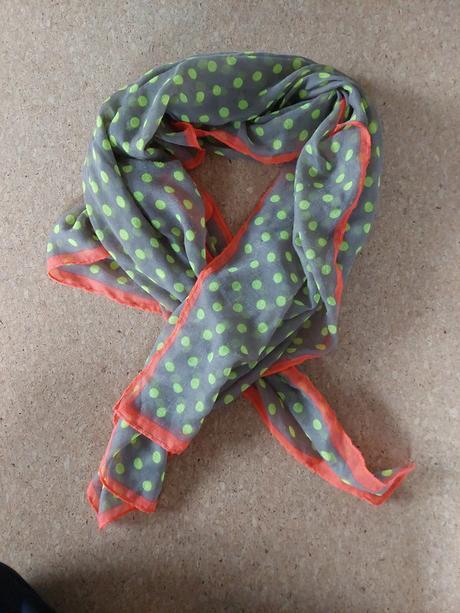 Veľká šatka marc aurel,