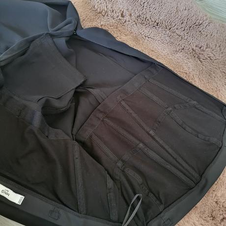 Xs mango overal, mango,xs