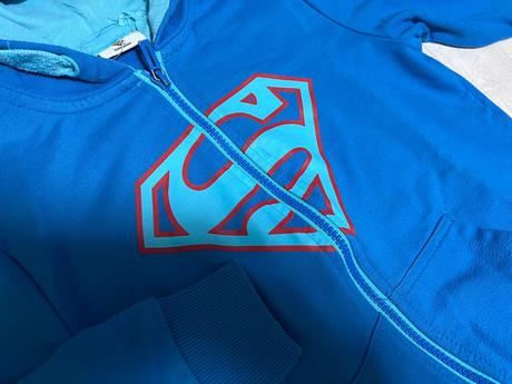 Tepláková súprava, kik,128