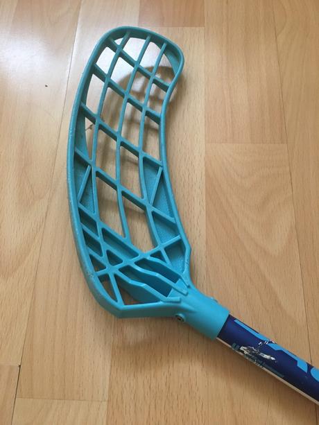 Florbalka salming, salming