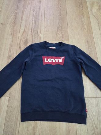 Mikina levis, levis,128