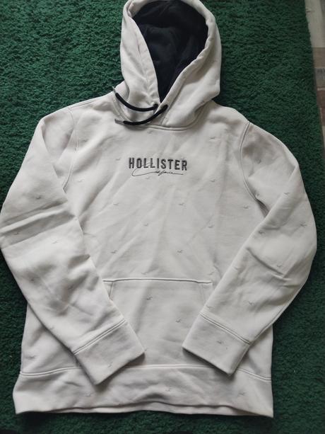 Mikina, hollister,s