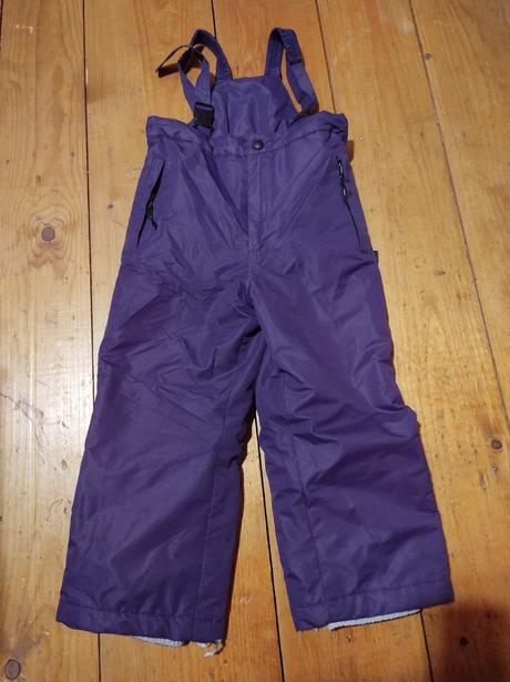 Oteplovacky 110, 110