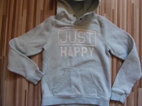 Mikina, h&m,146