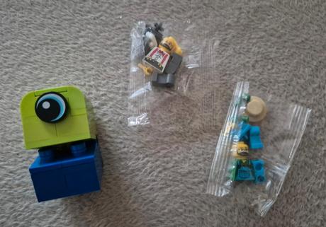 Lego movie,